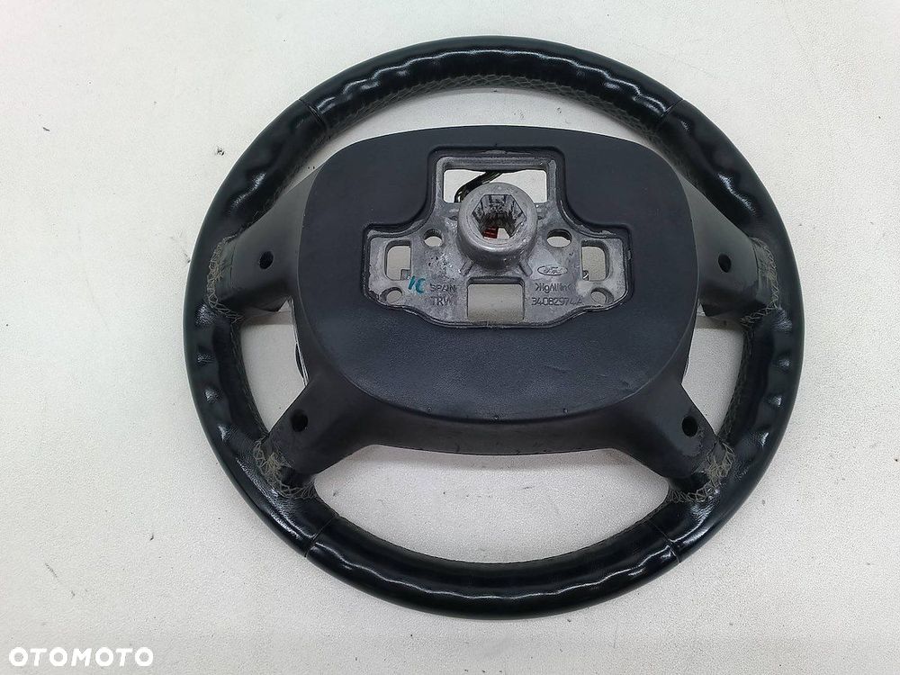 KIEROWNICA MULTIFUNKCYJNA FORD S-MAX 34084436A  6M2T-14K147-DG - 4