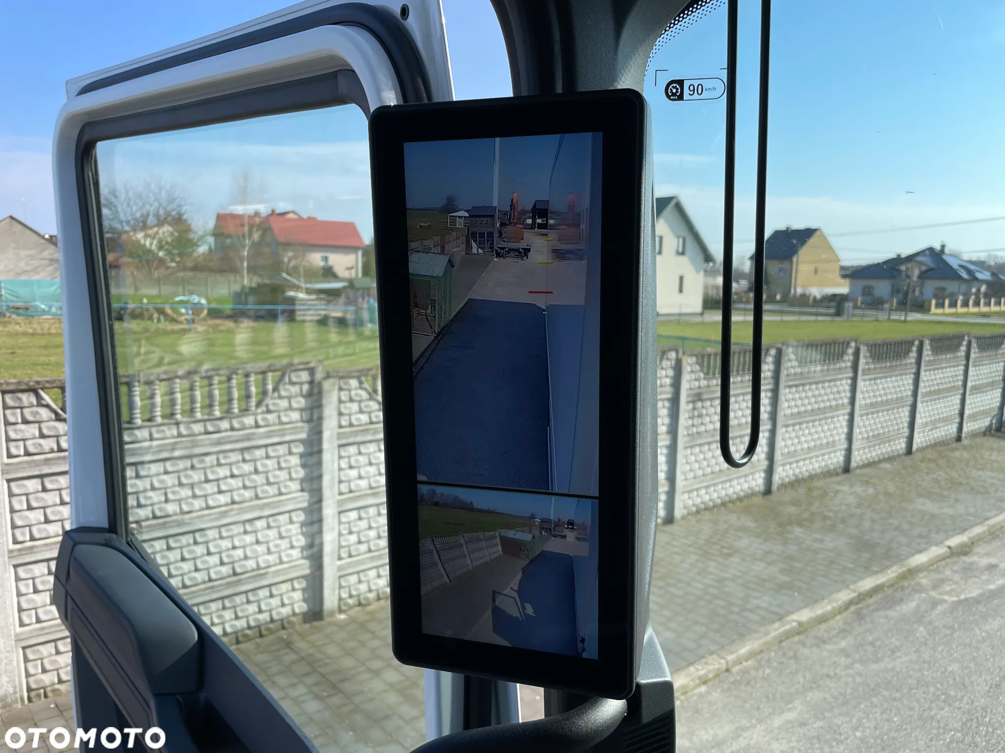 DAF XF 450 - 20