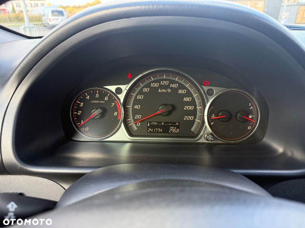 Honda CR-V 2.0 Executive - 10