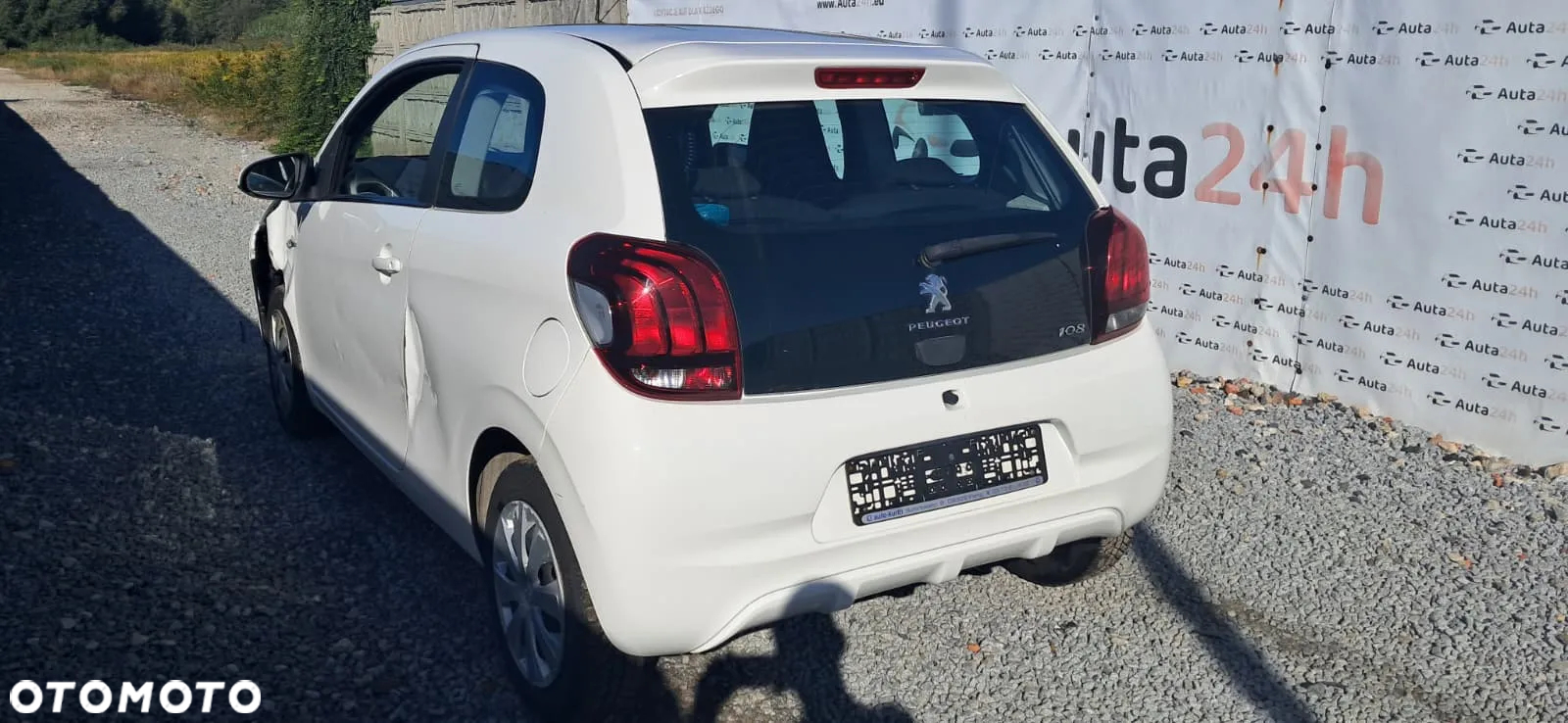 Peugeot 108 VTI 68 - 5
