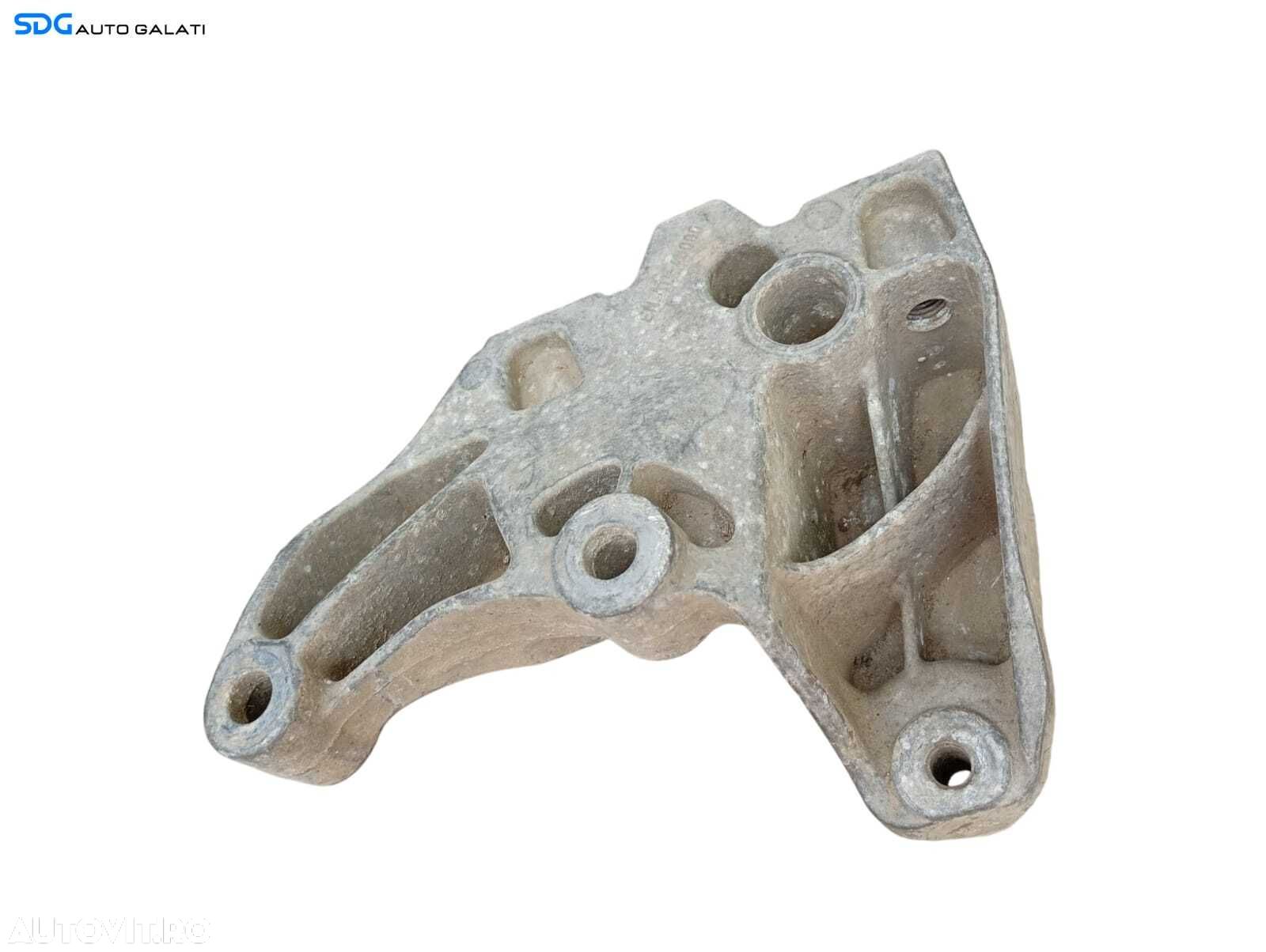 Suport Cutie Viteze Audi A3 8P 1.6 1.9 2.0 TDI 2004 - 2013 Cod 1K0199117AP [MA0233] - 1