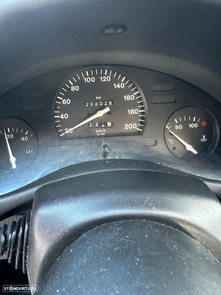 Opel Corsa 1.2 Eco - 5