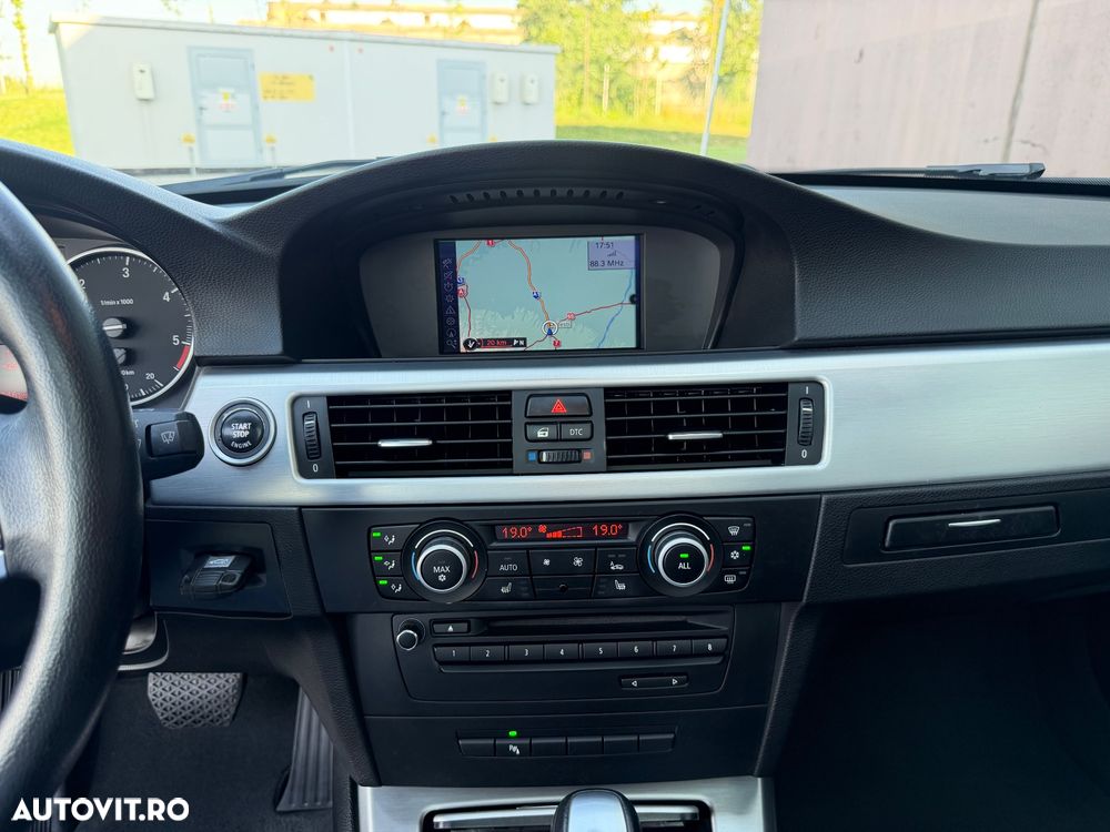 BMW Seria 3 - 31