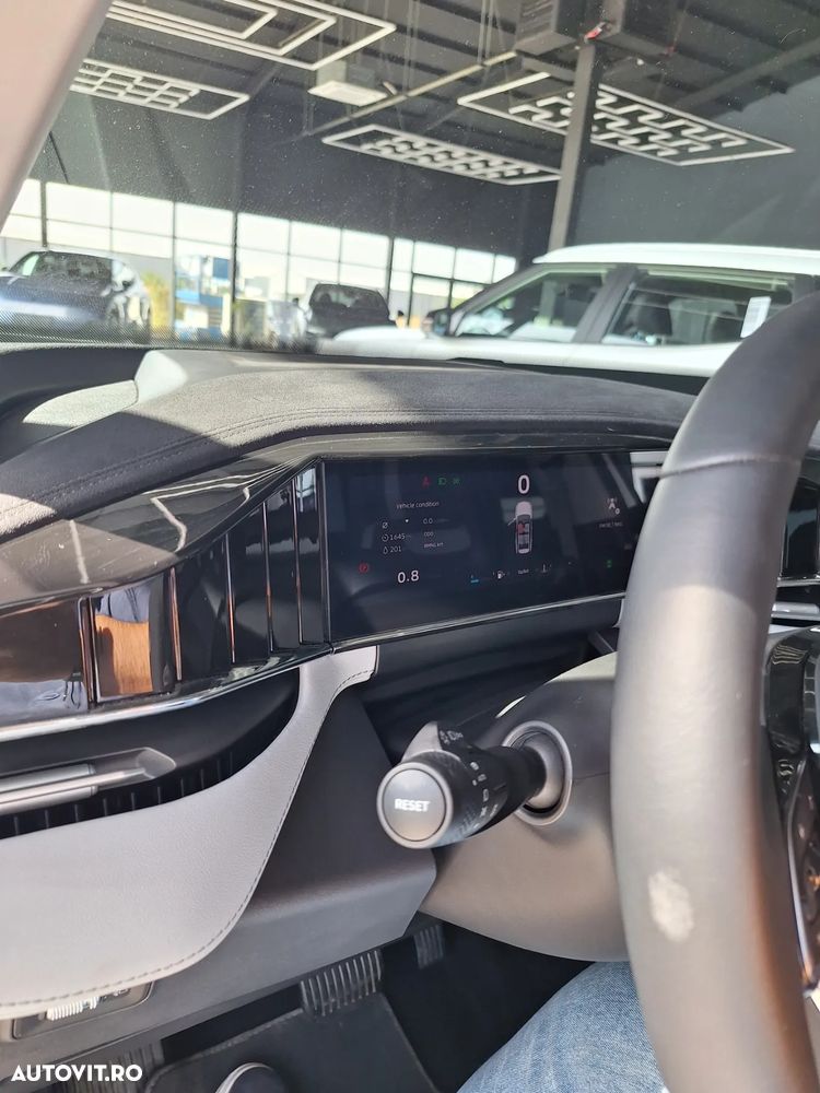 Geely Starray 1.5 T-GDI 7DCT GK - 9