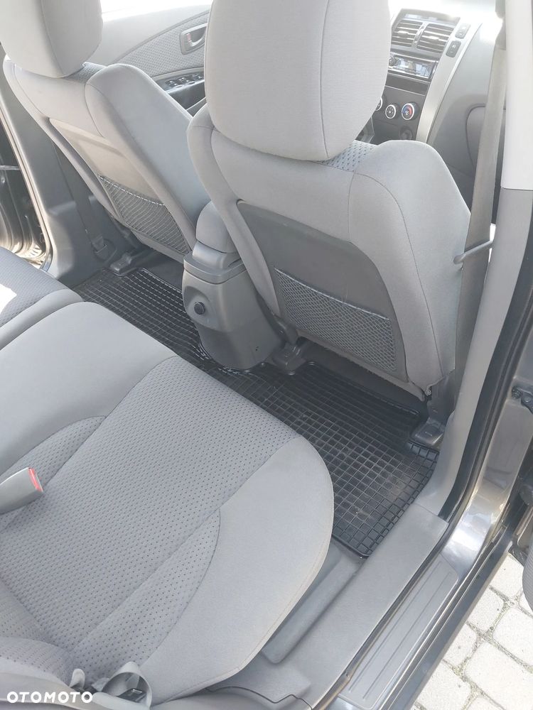 Hyundai Tucson 2.0 2WD Edition Plus - 10
