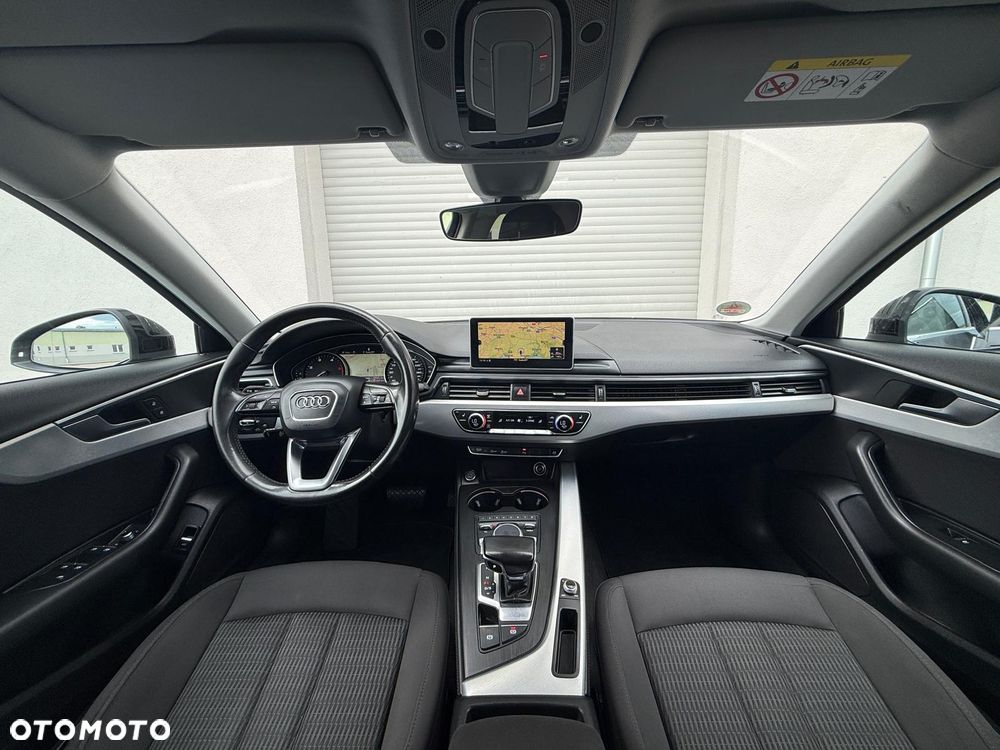 Audi A4 Limousine 2.0 TDI S tronic design - 15