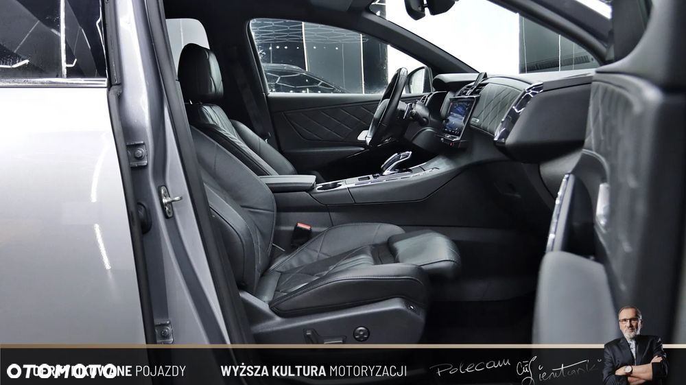 DS Automobiles DS 7 Crossback 1.6 PureTech Rivoli - 17