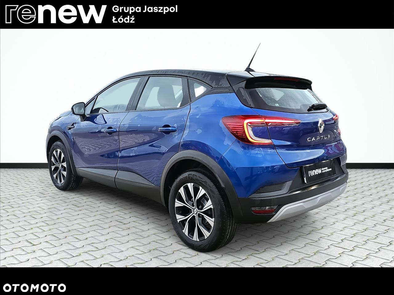 Renault Captur - 3