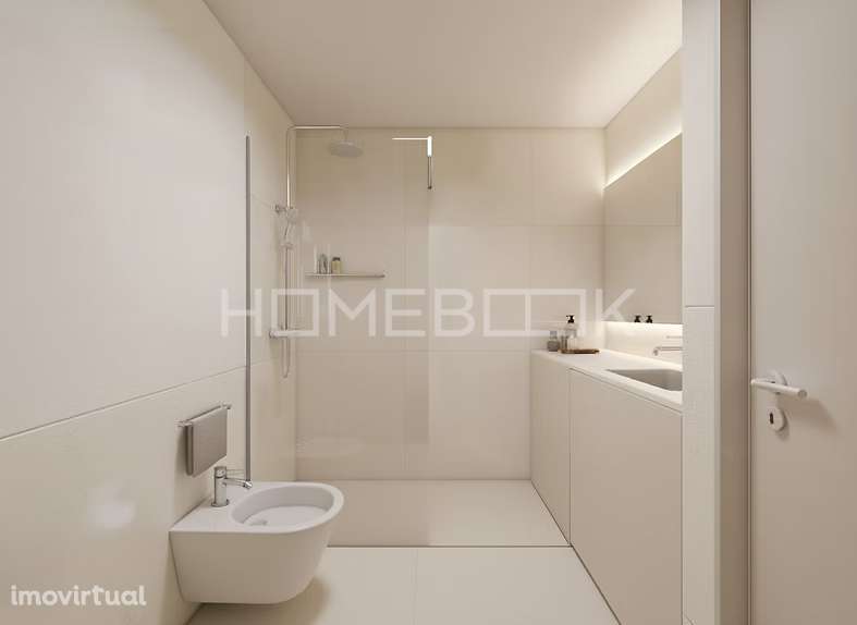 COSTA CABRAL FLATS  - T0 - Grande imagem: 5/11