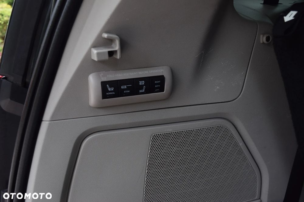 Lancia Voyager 2.8 Multijet 16v Platinum - 19