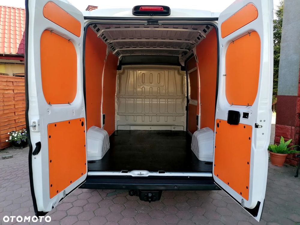 Fiat Ducato - 25