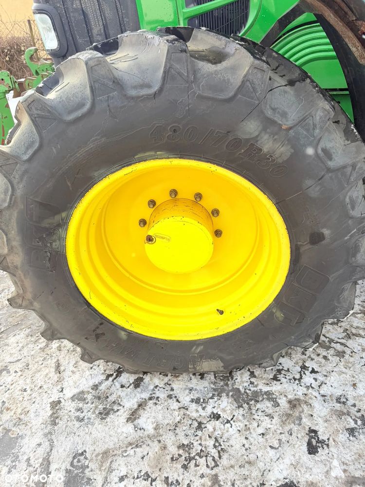 John Deere 7530 Premium - 23