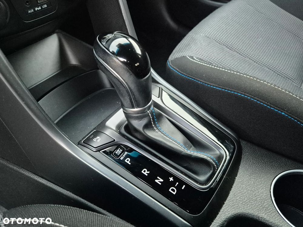 Hyundai i30 1.6 GDI Premium - 23
