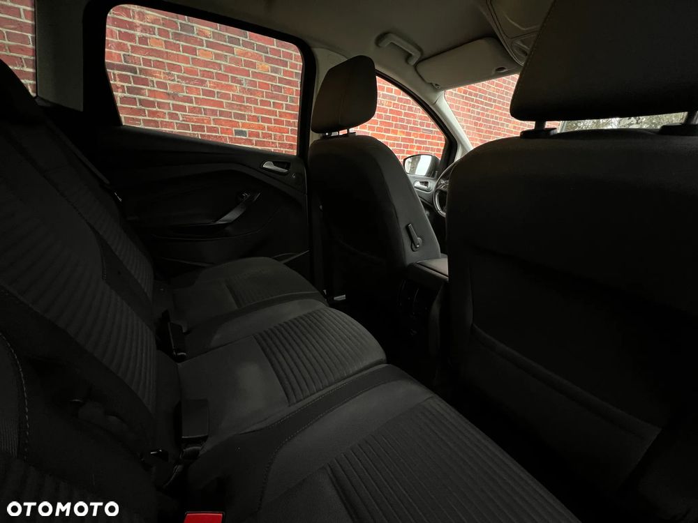 Ford C-MAX 1.5 EcoBoost Titanium ASS - 18