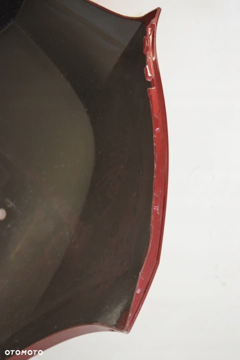 TOYOTA YARIS 4 IV ZDERZAK TYLNY TYŁ PDC - 5