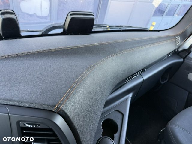 Ford F-MAX LED Navi Klima Post. 16 biegów Gwarancja - 15