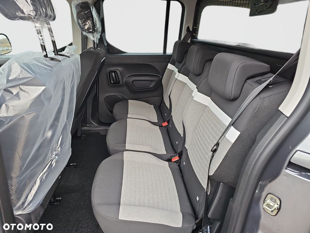 Citroën Berlingo - 17