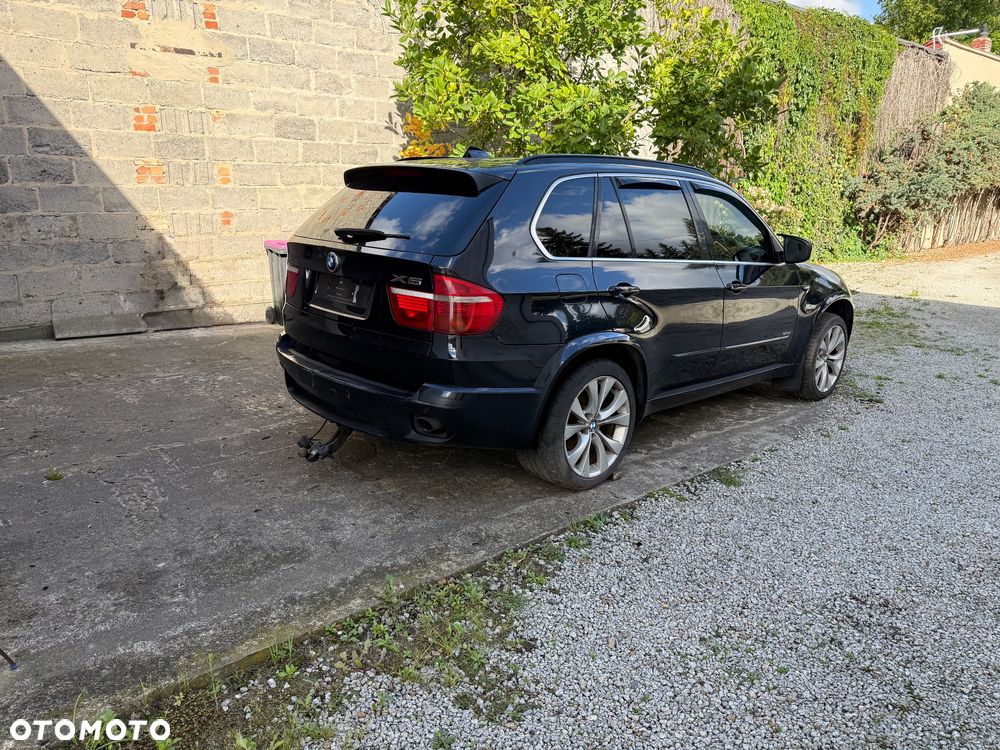 BMW X5 3.0sd - 4
