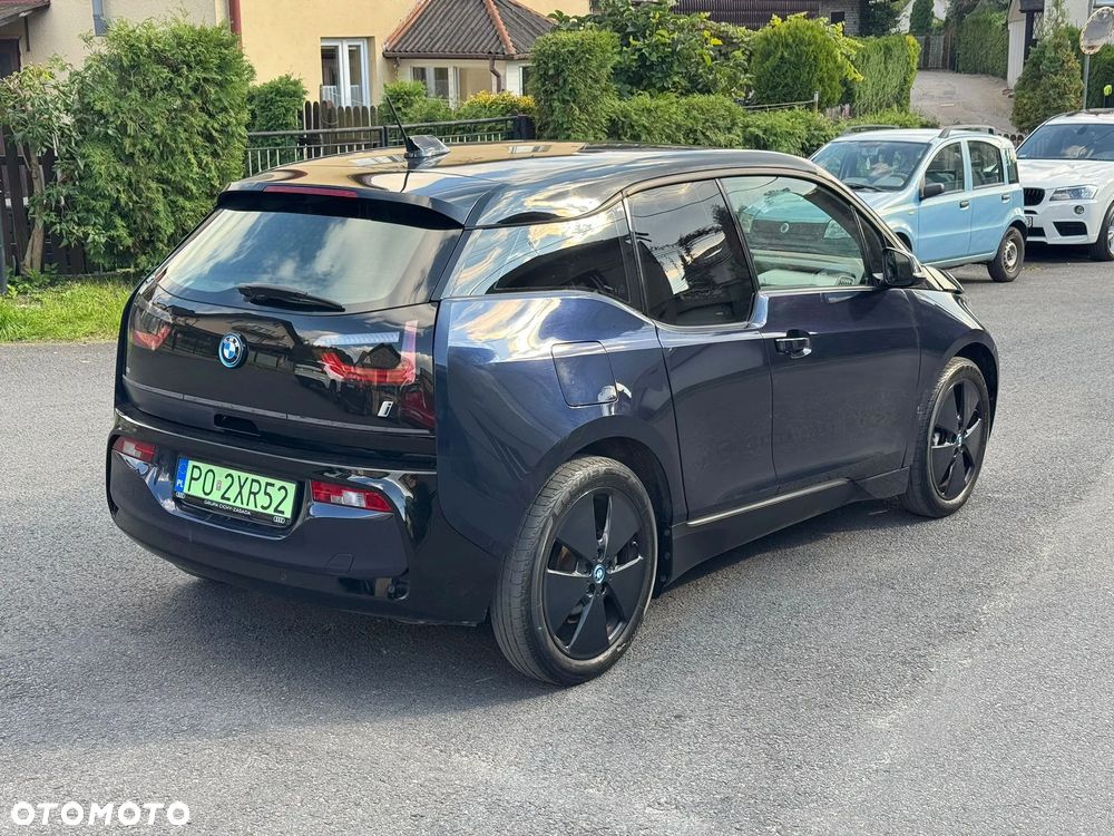 BMW i3 i3S 94 Ah - 6