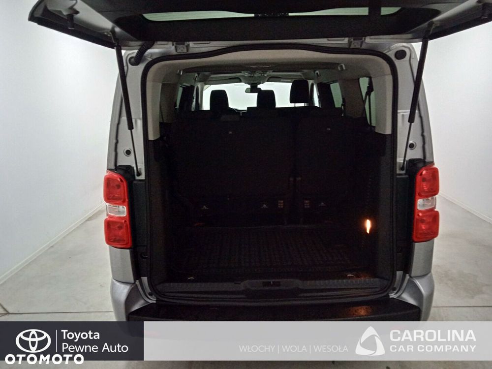 Toyota Proace Verso 2.0 D4-D Long Business - 14