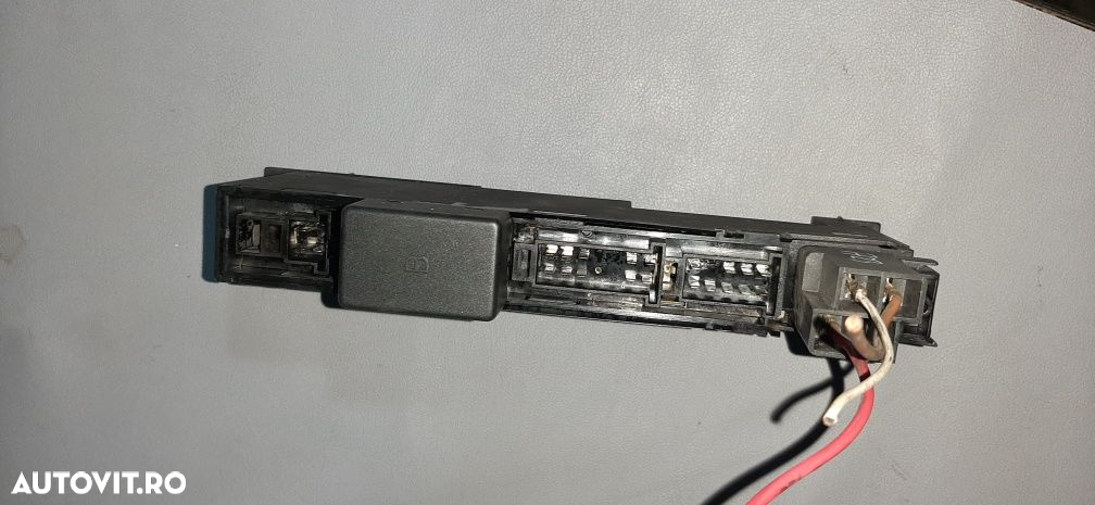 Modul B electronic autobuz Mercedes cod 0005437115 - 4