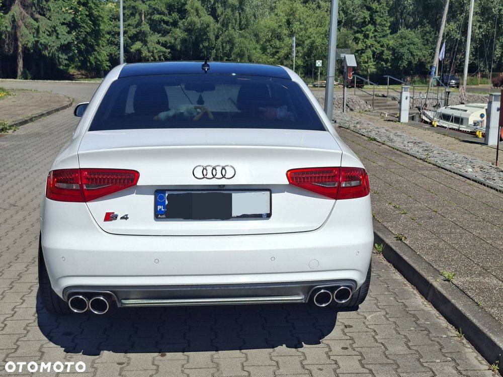 Audi Inny - 5