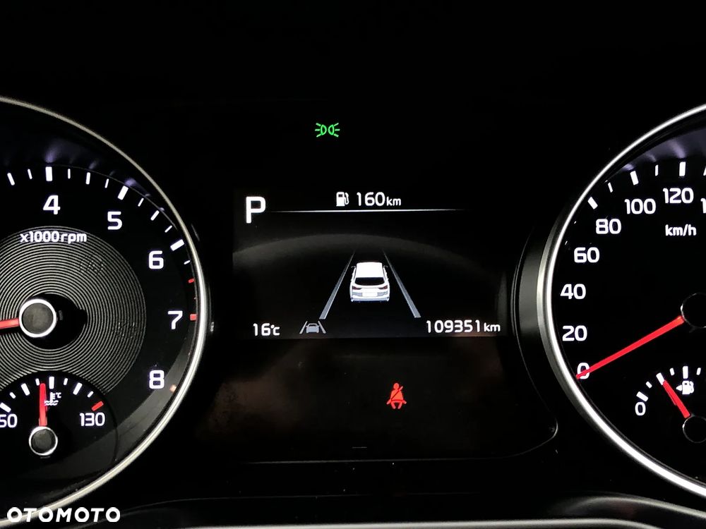 Kia Ceed 1.5 T-GDI L DCT - 19