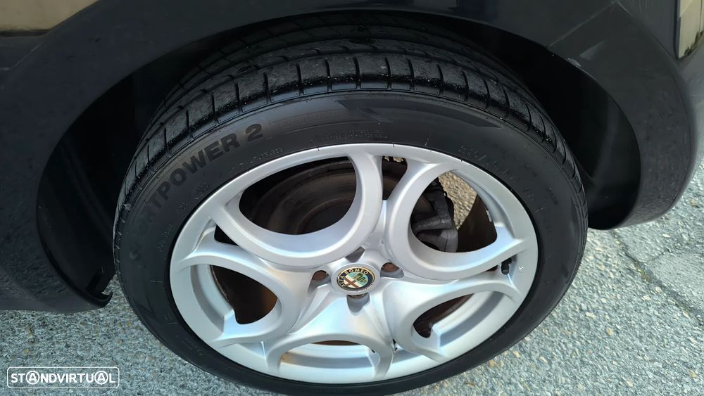 Alfa Romeo MiTo 1.3 JTD Progression - 55