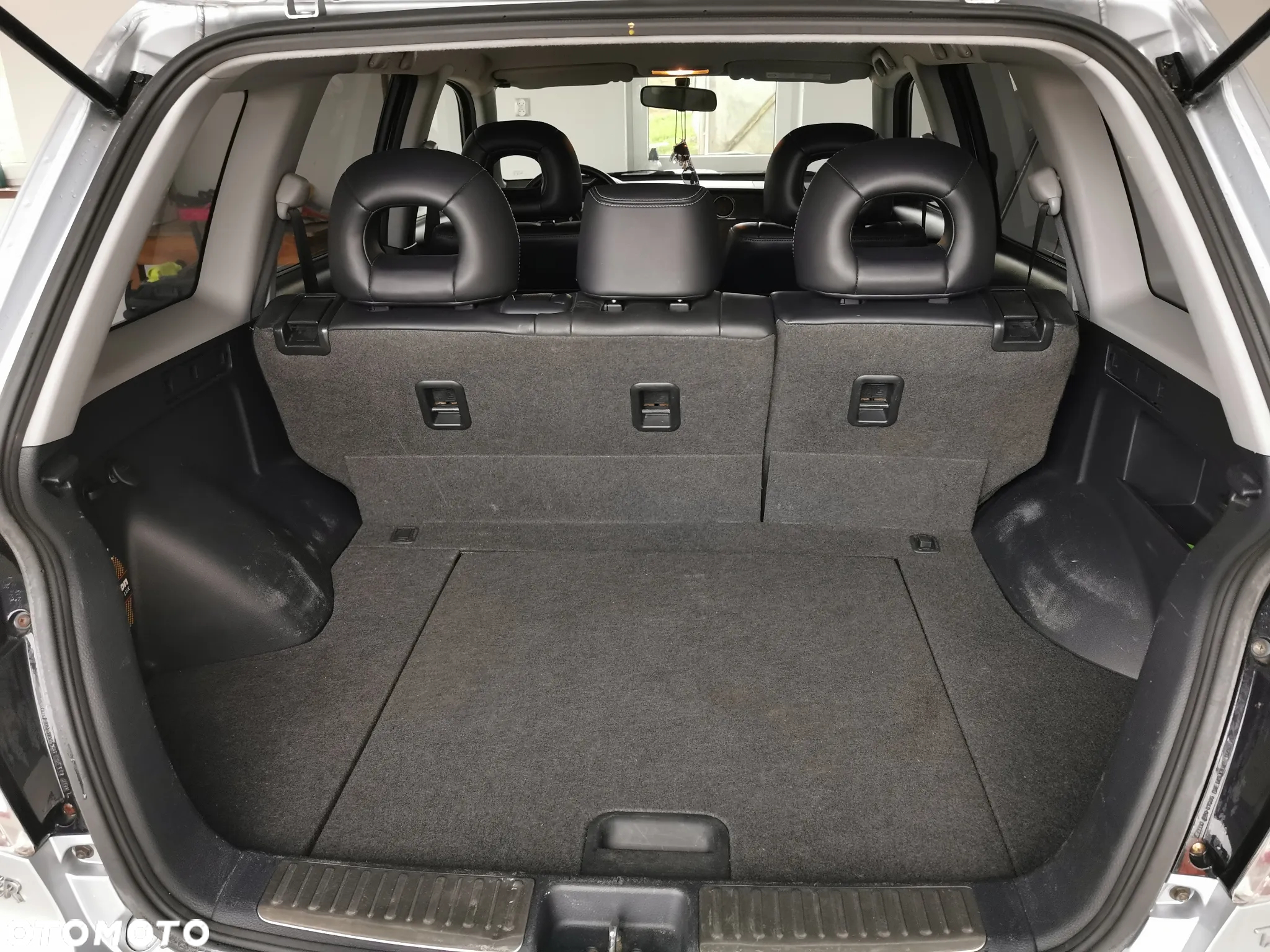Mitsubishi Outlander 2.0 Turbo 4WD - 11