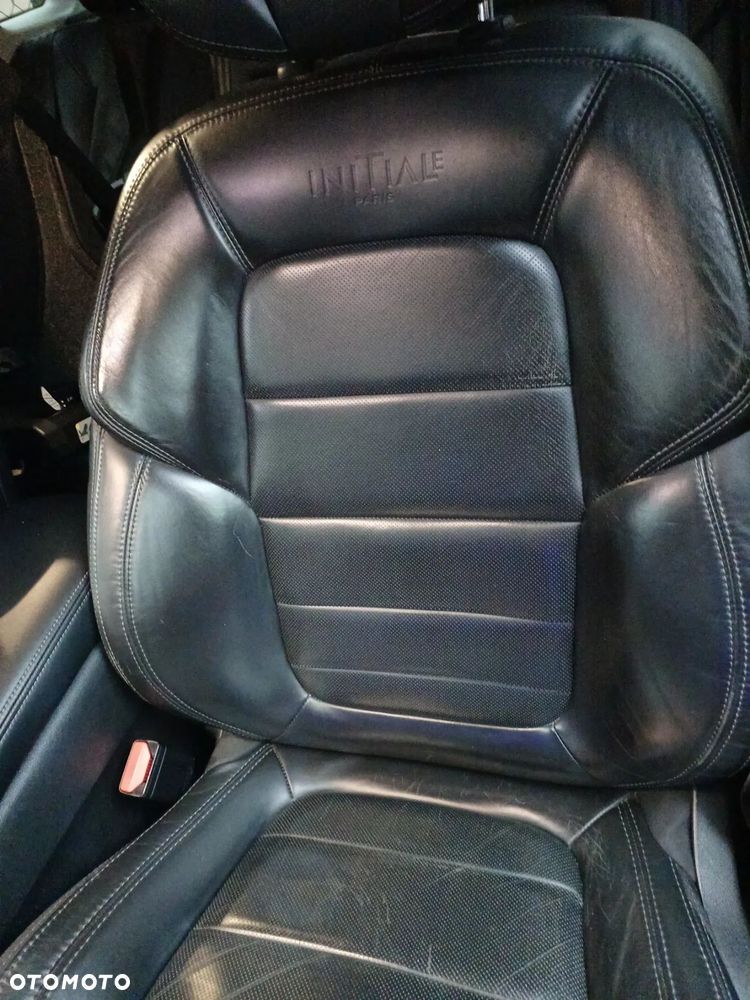 Renault Talisman 1.6 Energy TCe Initiale Paris EDC - 15