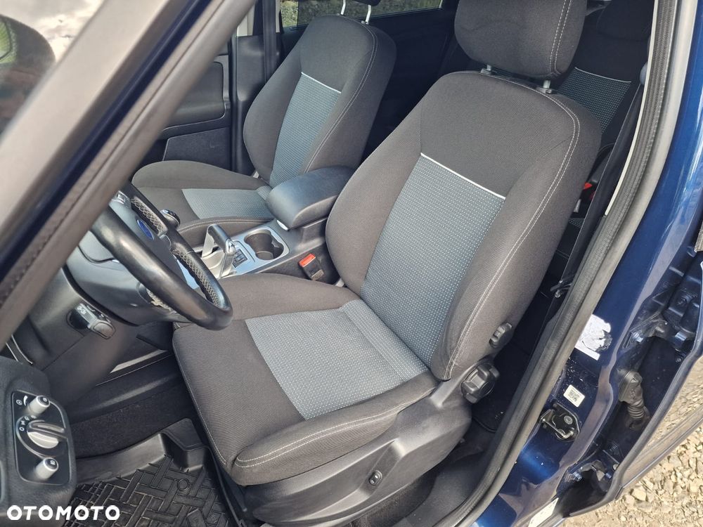 Ford S-Max 2.0 TDCi Gold X - 14