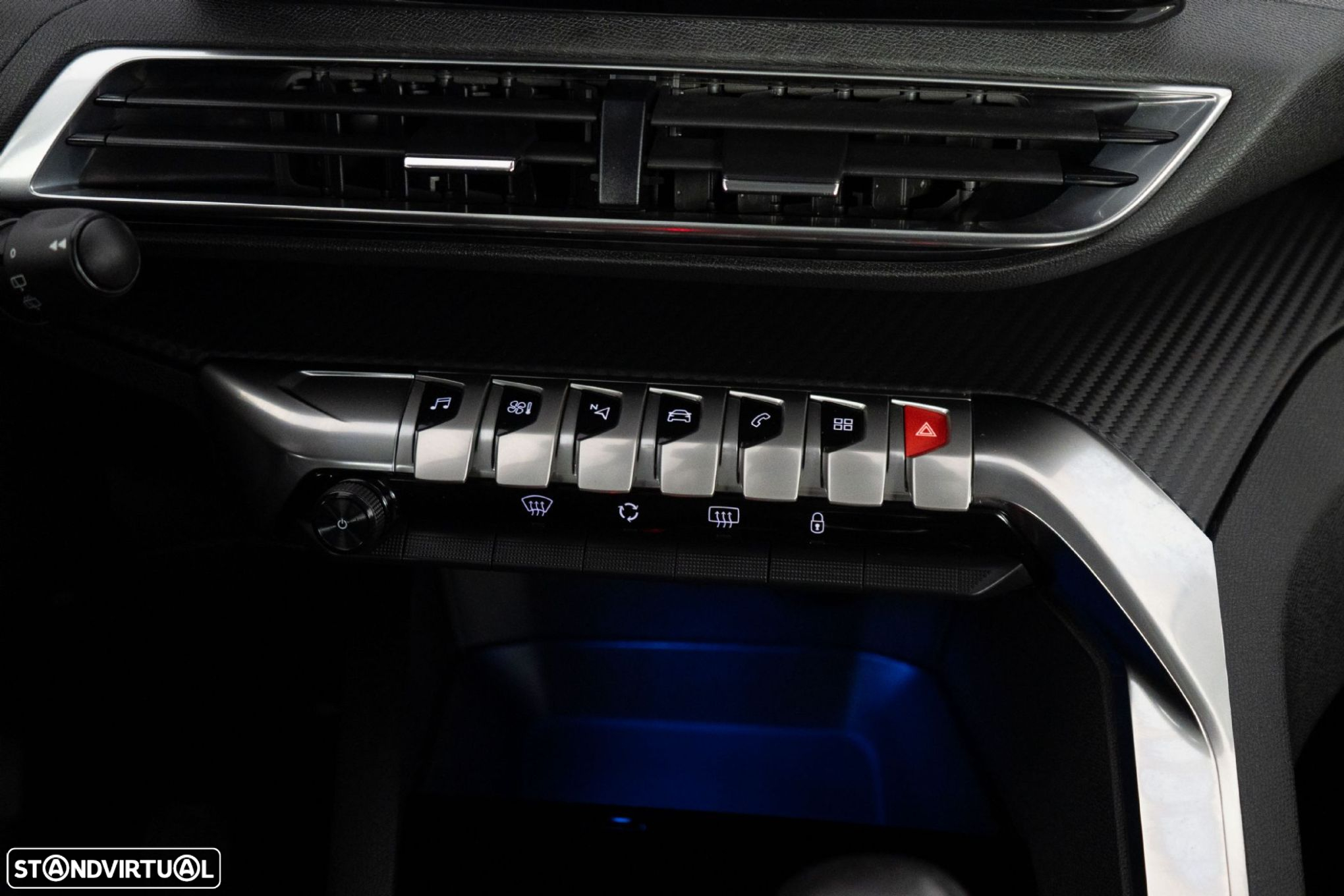 Peugeot 5008 1.2 PureTech Active - 25