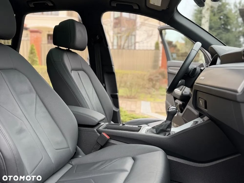 Audi Q3 2.0 TFSI Quattro Design S tronic - 18