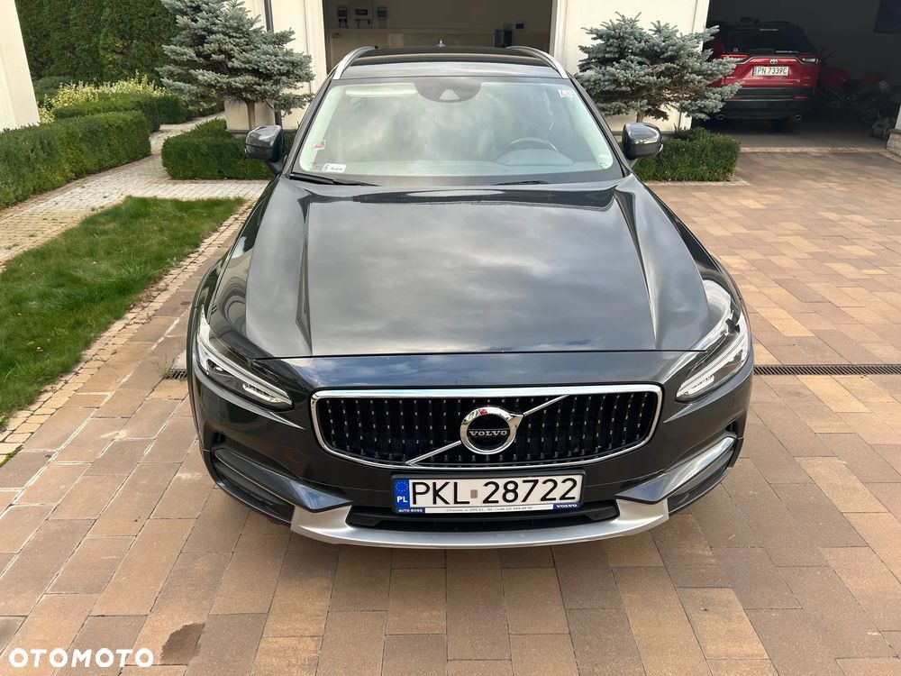 Volvo V90 Cross Country D4 AWD - 5