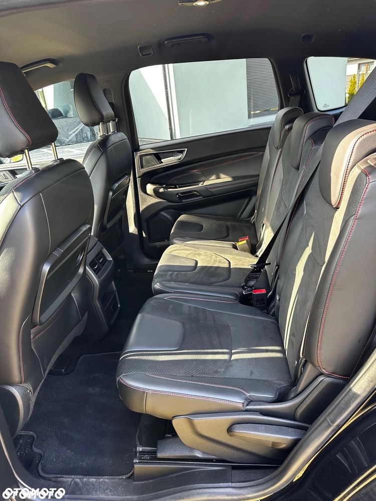 Ford S-Max 1.5 Eco Boost Start-Stopp ST-LINE - 12