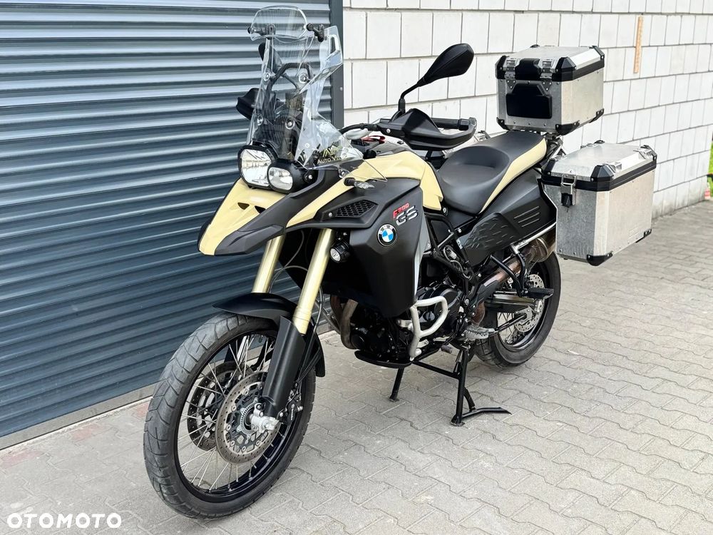 BMW GS - 17