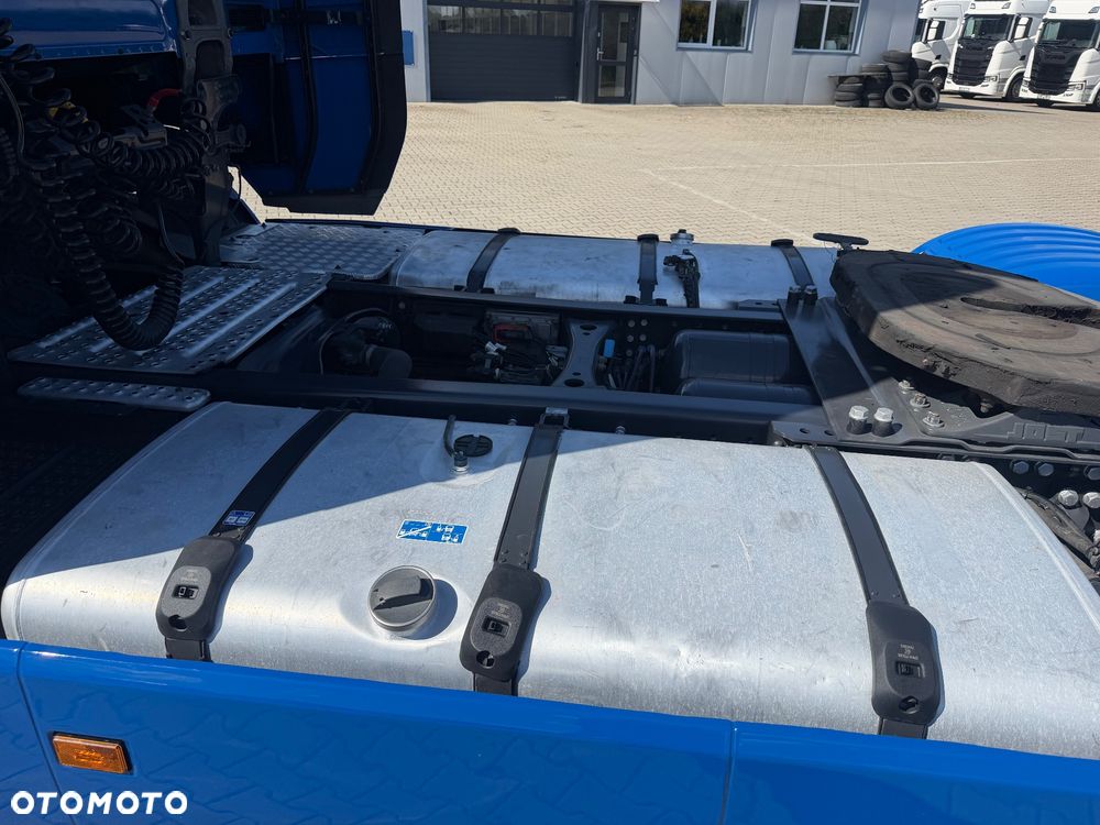 Scania S500 - 11