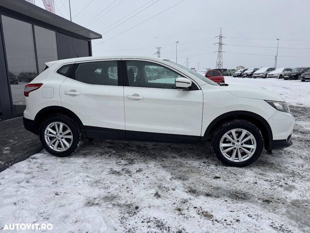 Nissan Qashqai - 11