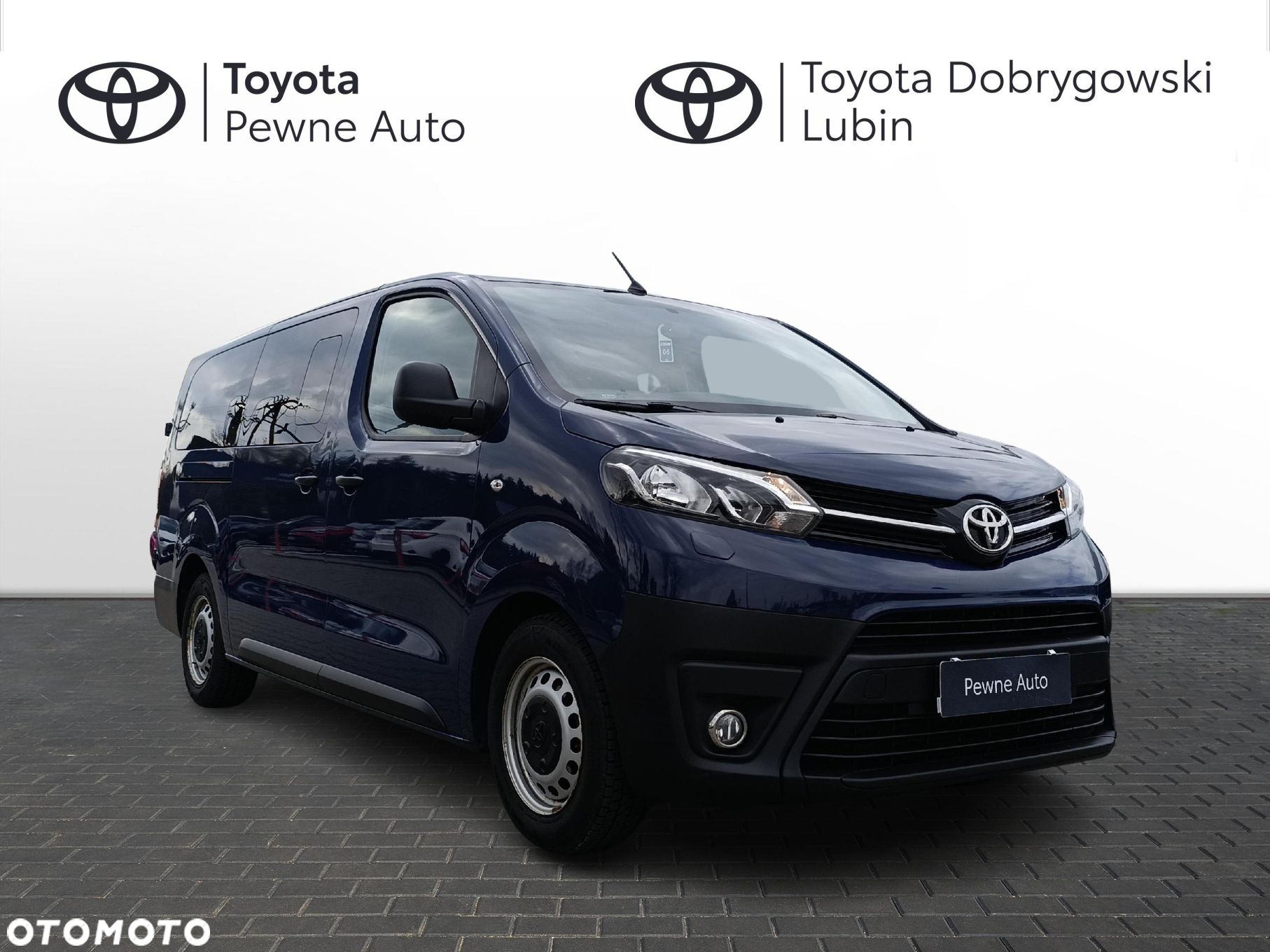 Toyota Proace Verso - 7