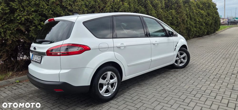 Ford S-Max 2.0 TDCi DPF Business Edition - 13