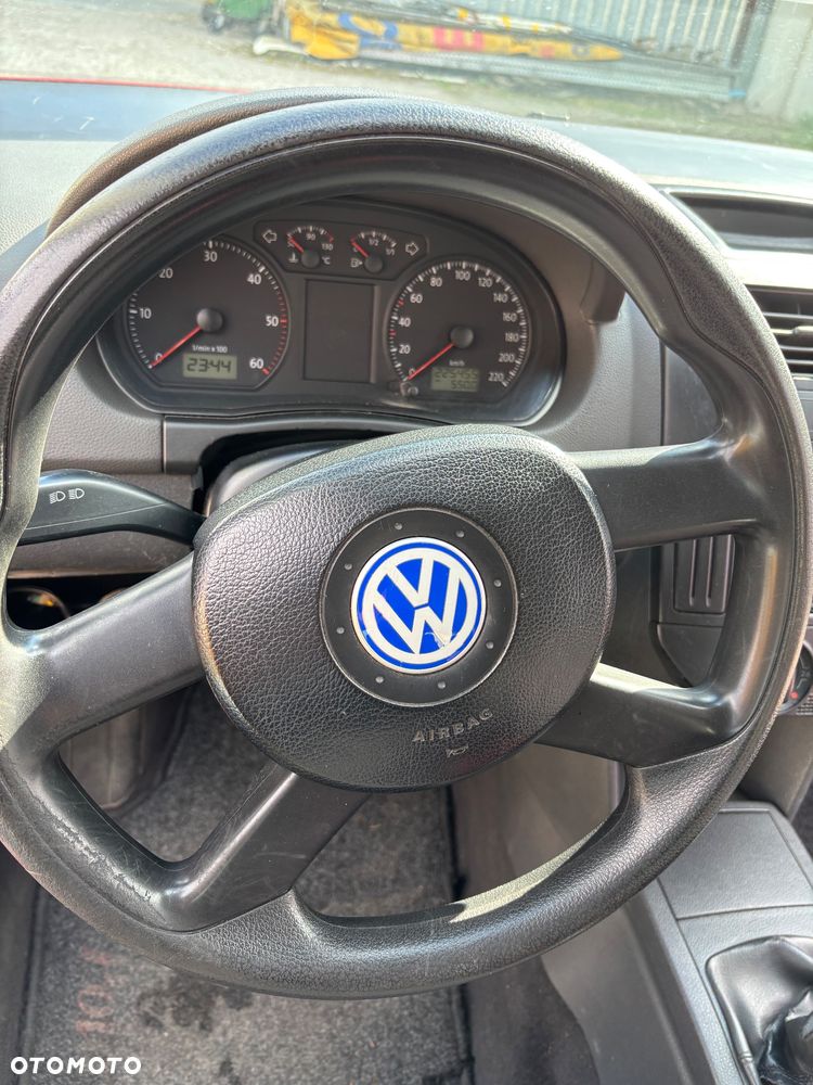 Volkswagen Polo 1.4 TDI Comfortline - 10