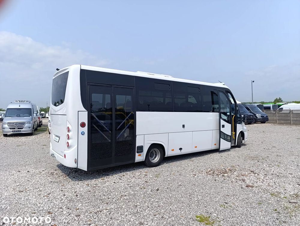 Iveco Mercus Daily City - 6