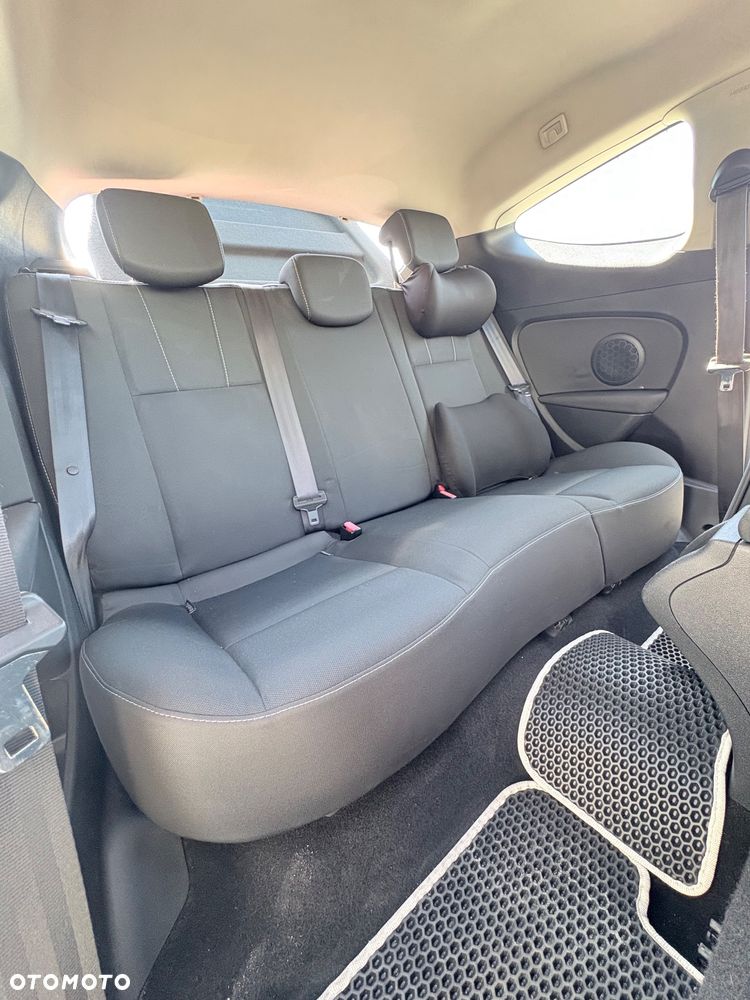 Renault Megane 1.6 16V Dynamique - 10