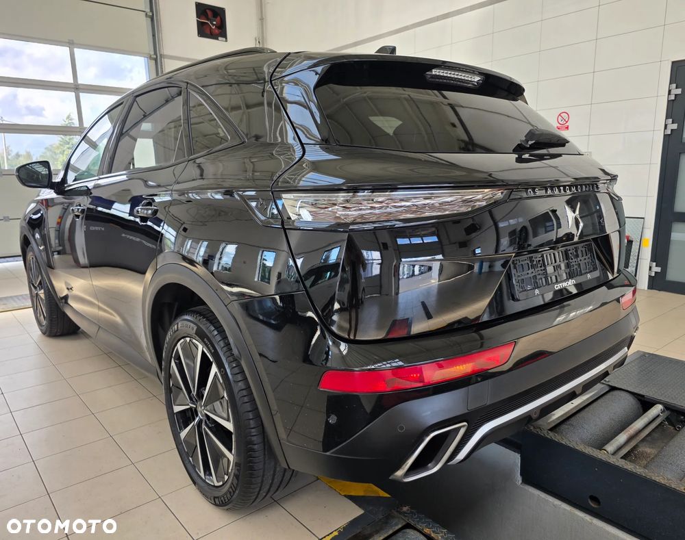 DS Automobiles DS 7 1.5 BlueHDi Opera - 7