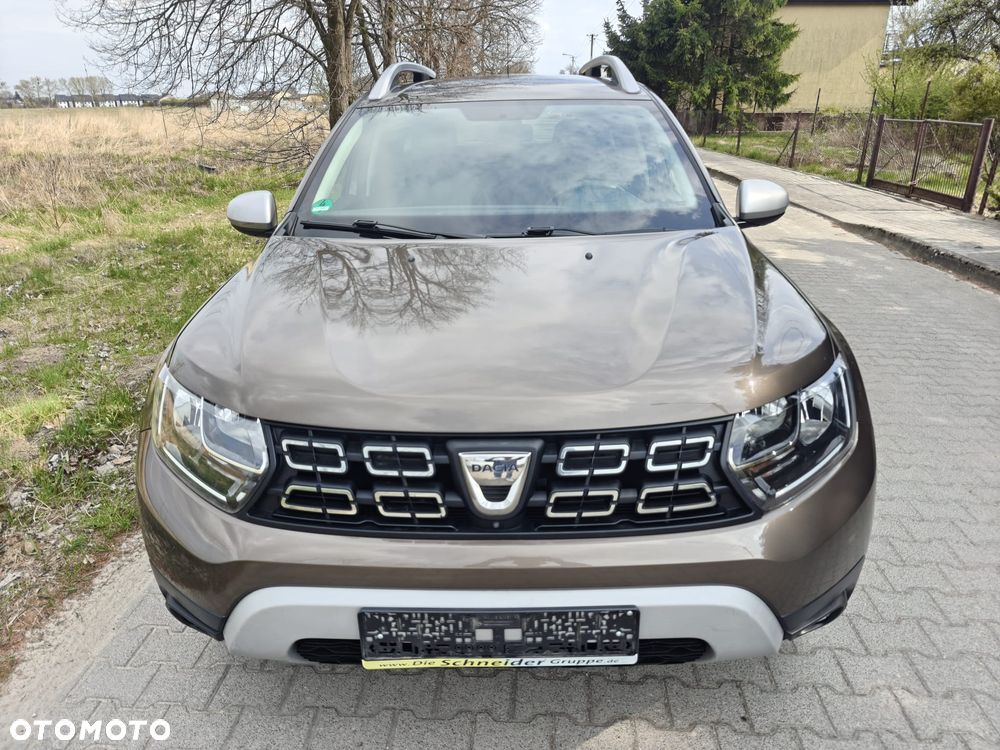 Dacia Duster - 7