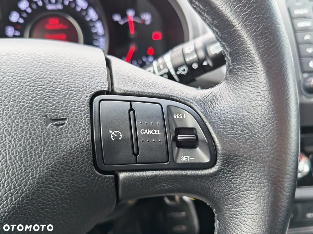 Kia Sportage 1.6 GDI L 2WD - 24