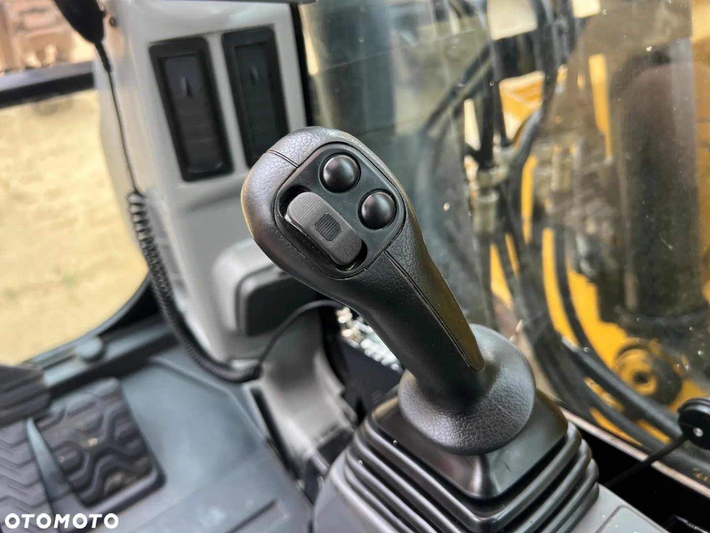 Caterpillar 321 DLCR - 25