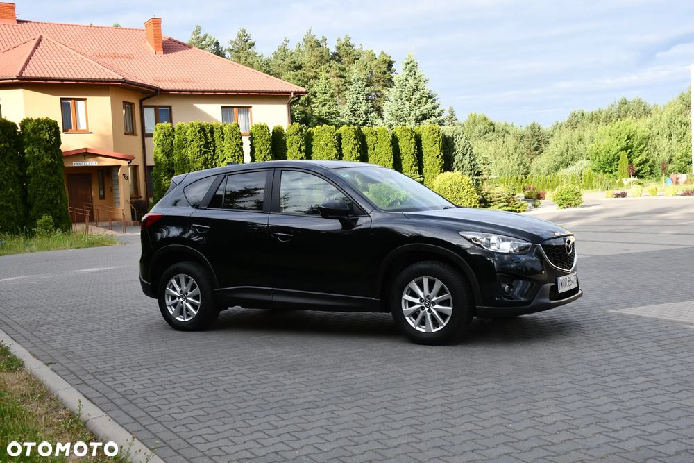 Mazda CX-5 2.2 D Skymotion 2WD - 11