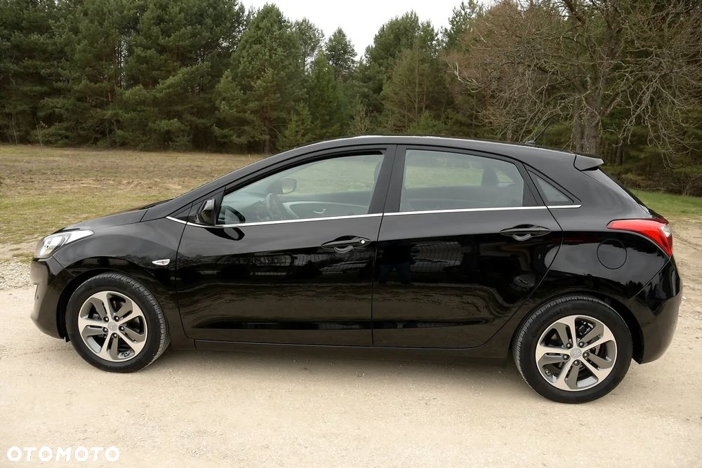 Hyundai i30 1.4 Premium - 3