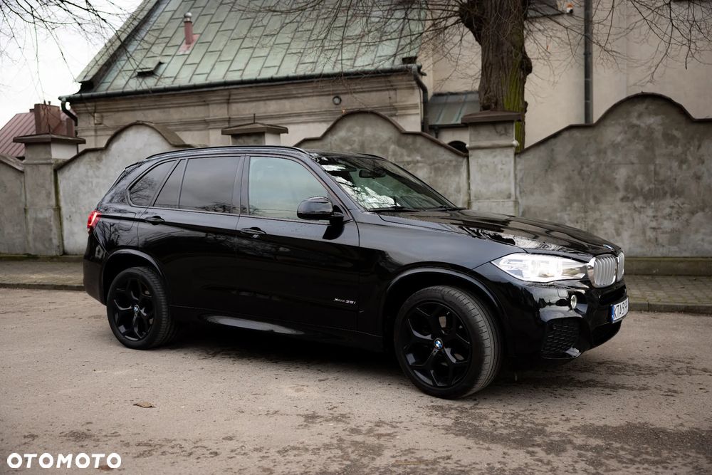 BMW X5 xDrive35i - 2